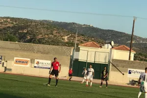 ΑΠΟΤΕΛΕΣΜΑΤΑ/Μόνη πρώτη η ΑΠΕΠ