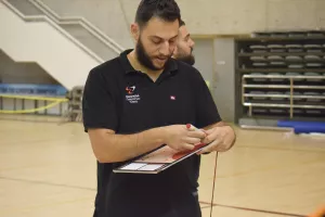 Ματσάρα στη πρεμιέρα! (ΦΩΤΟΡΕΠΟΡΤΑΖ)