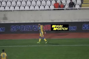 ΠΡΟΒΛΗΜΑ με “Γκέντσο”/ΜΕΣΑ ο Άλεφ 