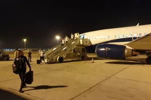 ΕΠΙΣΤΡΟΦΗ και... Ρωσία