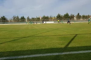 Φιλική… ΤΕΣΣΑΡΑ ο Απόλλων (φώτος)