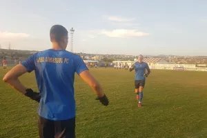 (ΦΩΤΟΣ) ΕΞΑΡΑ η ΑΕΛ! 