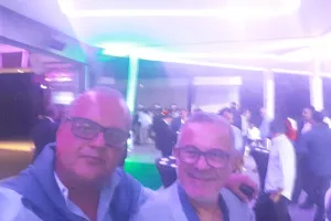 Ισχυροί δεσμοί