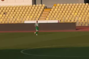 Τράβηξε... εξάσφαιρο ο ΑΡΗΣ! (φώτος)