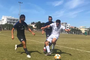 Φιλική νίκη για την Εθνική U21 (φώτος)