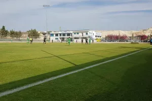 Φιλική… ΤΕΣΣΑΡΑ ο Απόλλων (φώτος)