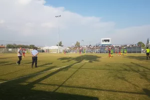Το... μοίρασαν χωρίς γκολ (φώτος)