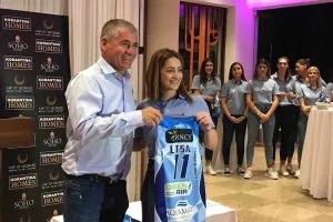 Korantina Homes Παφιακός: Παρουσίασε το ρόστερ και τους χορηγούς (φώτος/βίντεο)