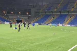 Μετά το διπλό