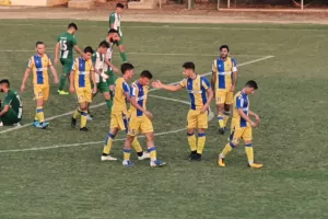 ΑΠΟΕΛ Κ-19/Εκτός έδρας πέρασμα με 0-6 (φώτος)