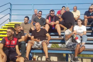 Το... μοίρασαν χωρίς γκολ (φώτος)