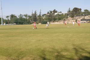Κ14 ΑΕΚ-Νέα Σαλαμίνα (Φωτορεπορτάζ)