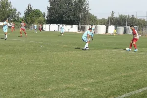 Νίκη για Πάφο Κ16