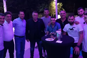 Σύσσωμη/Cablenet