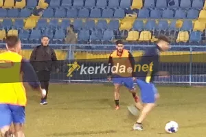 ΠΡΟΠΟΝΗΣΗ με Μαλέκο