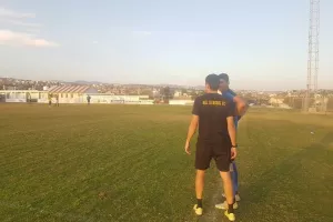 (ΦΩΤΟΣ) ΕΞΑΡΑ η ΑΕΛ! 