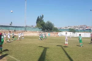 Τρένο... ο Απόλλωνας πήρε το ντέρμπι