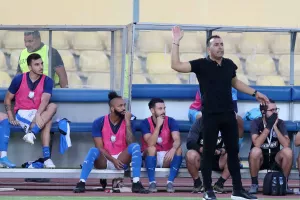 Θέλει πέντε ο Σωφρόνης