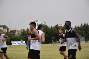 Πρωινή για τον ΑΣΙΛ (φώτος)