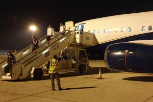 ΕΠΙΣΤΡΟΦΗ και... Ρωσία