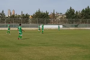 Φιλική… ΤΕΣΣΑΡΑ ο Απόλλων (φώτος)