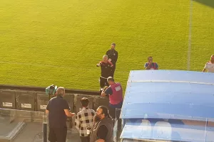 Τώρα... αντίπαλος της Ανόρθωσης