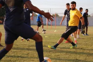 Ξεκίνησε για Απόλλωνα (φώτος)