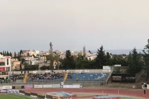 Ο ΛΑΦΡΑΝΣ… πήρε το αήττητο της Ομόνοιας! (φώτος)