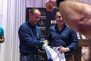 Korantina Homes Παφιακός: Παρουσίασε το ρόστερ και τους χορηγούς (φώτος/βίντεο)