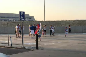 Αρκετός κόσμος για Κάρτα και εισιτήρια στο ΓΣΠ (φώτος)