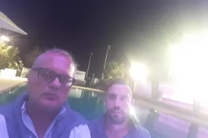 Ισχυροί δεσμοί