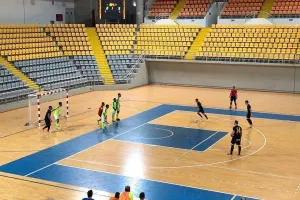 Νίκη και παραμένει κορυφή η ΑΕΛ