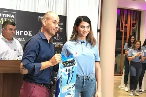 Korantina Homes Παφιακός: Παρουσίασε το ρόστερ και τους χορηγούς (φώτος/βίντεο)