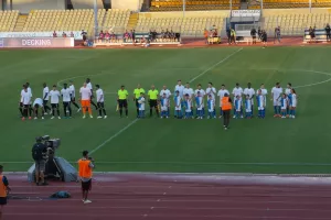 Επιστροφή ΣΩΦΡΟΝΗ - επιστροφή στις νίκες με ΣΟΥΠΕΡ Γιαννιώτα! (Φώτος)