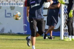 ΝΑΓΚΙ/"Νιώθω σαν να είμαι ακόμα παιδί"