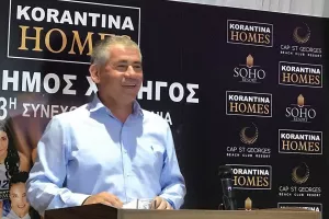 Korantina Homes Παφιακός: Παρουσίασε το ρόστερ και τους χορηγούς (φώτος/βίντεο)