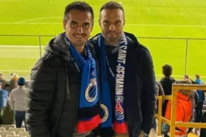 Αστέρας/ «Εκπρόσωποι» στο Μπριζ-Παρί