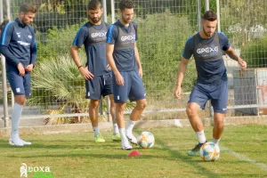 ΦΩΤΟΣ από Μακάρειο