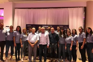 Korantina Homes Παφιακός: Παρουσίασε το ρόστερ και τους χορηγούς (φώτος/βίντεο)