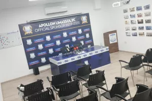 ΔΙΑΣΚΕΨΗ Απόλλων - ΟΣΑ ειπώθηκαν/ΣΩΦΡΟΝΗΣ: "Σήμερα ξεκινούμε την δική μας αντεπίθεση"