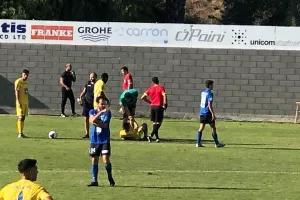 (Φωτορεπορτάζ) ΘΟΙ - ΕΝΑΔ