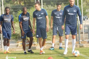 ΦΩΤΟΣ από Μακάρειο