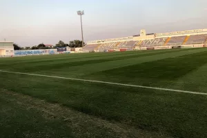 Σε γήπεδο-χαλί το Εθνικός-Απόλλων (φώτος/βίντεο)