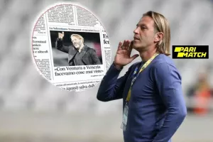 ΠΡΩΤΟΣΕΛΙΔΟ και... αποκάλυψη ο ΠΑΟΛΟ