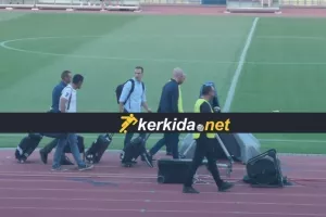 Έφτασαν οι ΡΕΦ 