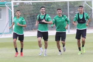 Φωτορεπορτάζ από το Ηλίας Πούλλος!