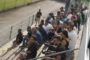 ΝΙΚΗ για την Καρμιώτισσα (φώτος)