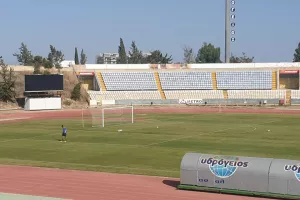 Φιλική ΝΙΚΗ για την Ομόνοια με Λοΐζου και Τιάγκο (φώτος)