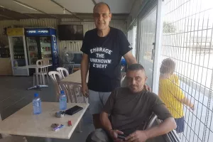 Τακτικοί...