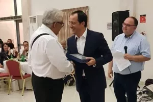 Επιτυχημένη η χοροεσπερίδα του Θ.Ο.Ι. &/Α.Ε.Κ. Λειβαδιών